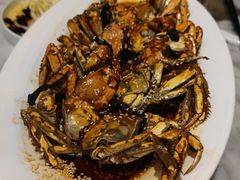 -雀蓝川菜(星悦汇店)