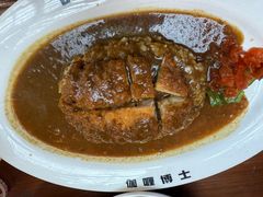 -伽喱博士 Dr.CURRY咖喱饭(太阳宫咖喱店)