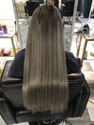 -3AM HAIR SALON染发接发