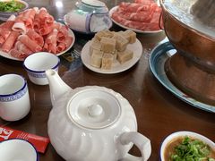 -来顺成饭庄