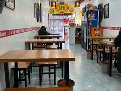 -门框胡同百年卤煮(北新桥店)