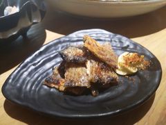 -松岛日本料理(汾江路店)