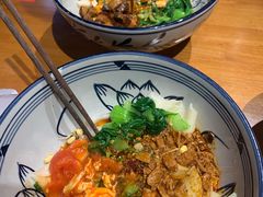 -秦唐汉味biangbiang面(大钟寺店)