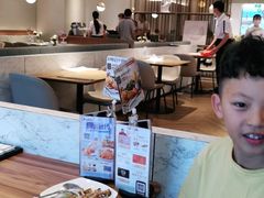 -必胜客(格尔木华兴店)