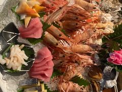 -Mr·Fish鱼鲜生海鲜放题(银泰in99店)