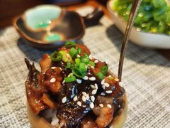 -戏作寿司(观音桥店)