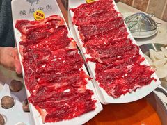 -荣叔港式沙嗲牛肉火锅(正佳潮流店)