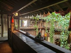 -普洱茶府(博乐广场店)