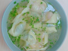 -顶巧鸡汤馄饨(虹口总店)
