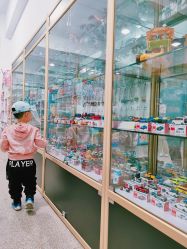 -逝水玩具折扣店