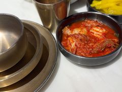 -HOTISLAND海鸡岛·韩国料理(江南西店)