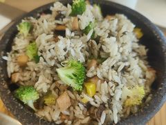 -枣子树·素食餐厅(普陀山店)