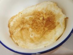 煎蛋-沈家仁牛肉面(大堰三村总店)