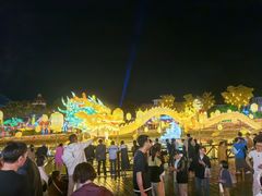 -歌斐颂巧克力小镇