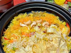 -狮拾久·现代新加坡料理(壹方城店)