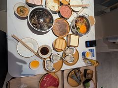 -海底捞大排档火锅(悦荟广场店)