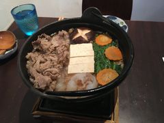 -铃木食堂(帽儿胡同店)