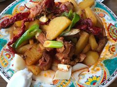 -巴依老爷新疆美食(望京小街店)