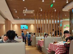 -西贝(宝乐汇店)