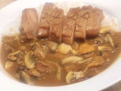 -CoCo壱番屋