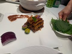 -四季民福烤鸭店(王府井东安门店)