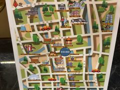 -苏州盘门景区人民桥南地铁站亚朵X酒店