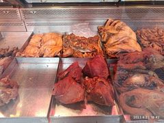 -九多肉多(唐宫路店)
