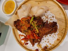 -避风塘·金牌店·夜宵(金玉兰店)