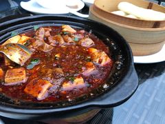 -铜锣湾·有麝自然香(渝北财富中心店)