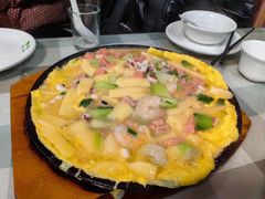 -华春餐馆(鱼山路店)