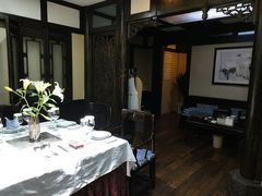 -宽坐河鲜馆(凤城九路店)