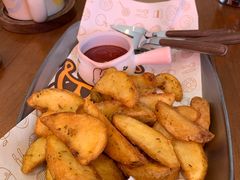 -Catch Bagel(芳草地店)