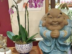 -一叶一世界•素食餐厅(新光天地店)