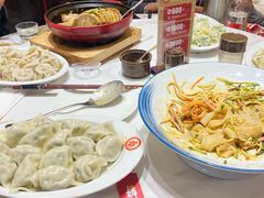 -双合园·海鲜水饺青岛菜(九水东路店)