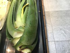 -果蔬好生活超市(乐堤港店)