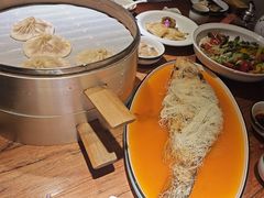 -宋都禾源·灌汤包子(汉兴路直营店)