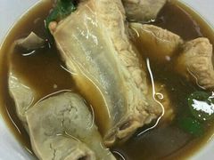 -鼎泰丰 (柏威年广场店)