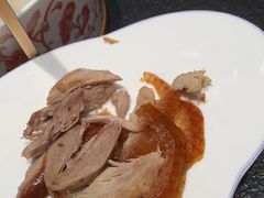 -香丰阁·烤鸭·川湘菜(清河店)