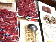 -潮汕牛肉火锅