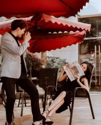 -茜茜公主婚纱摄影会馆
