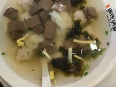 -百年尹氏汤包(湖南路狮子桥店)