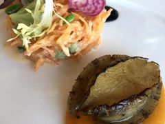 -Olive橄榄花园漂亮饭主题布置餐厅(大望路店)