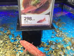 -盒马鲜生(岭南新世界店)