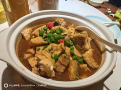 -风味小馆(天目湖宾馆店)