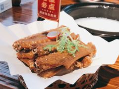 -鼎盛私厨·新派顺德菜(上河坊店)