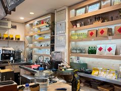 -唐咖精品咖啡(大理古城手冲店)