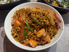 -小时候焗海鲜(鄞州万达店)