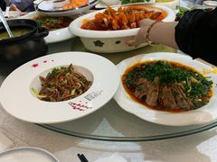 -堂聚德(三圣宫美食文化街店)