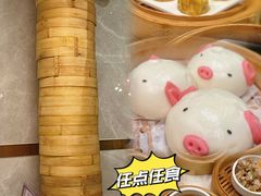 -稻香酒家·33年老字号·港式粤菜(富邦中心店)