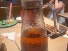 -耶里夏丽·丝路国际·新疆餐厅(浦东区东方路店)